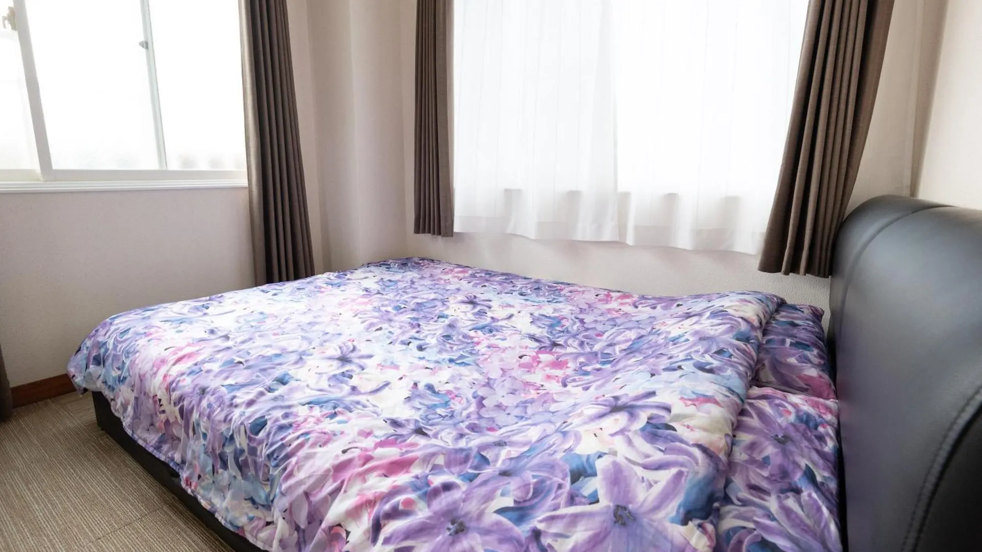 カプリス豊平公園305 Apartment Sapporo Japan
